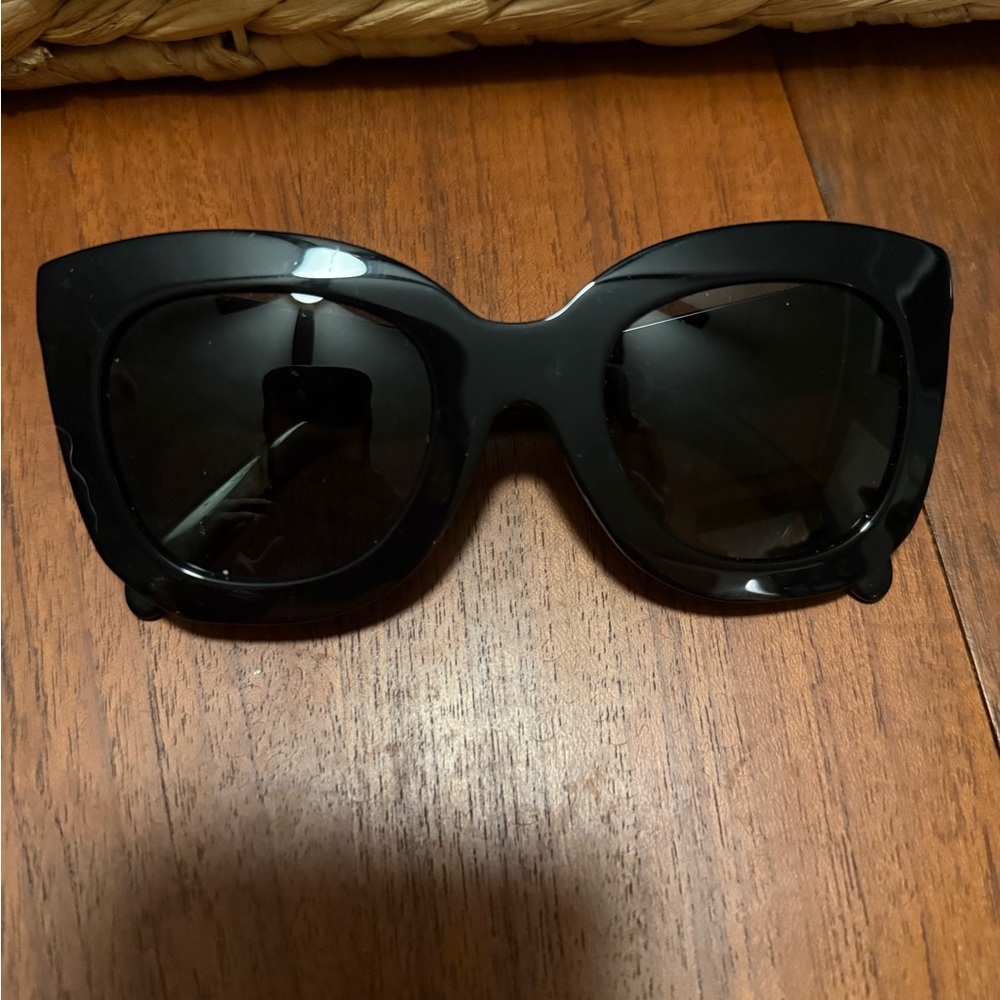 Celine Cat Eye Sunglasses
